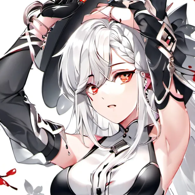 chat with ai character: Асия