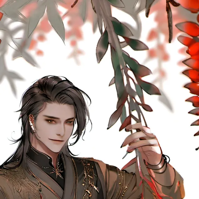 chat with ai character: Ник
