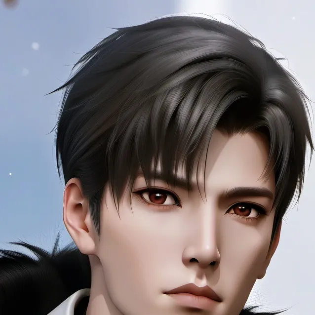 chat with ai character: Ли Фен Жоу