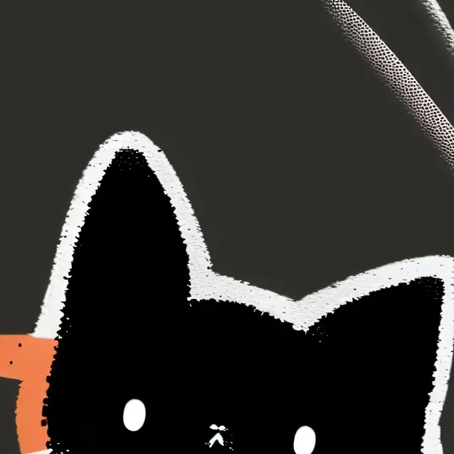 chat with ai character: kitty