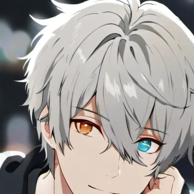 chat with ai character: Clarke