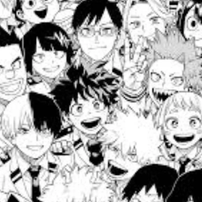 chat with ai character: Class 1-A Mha