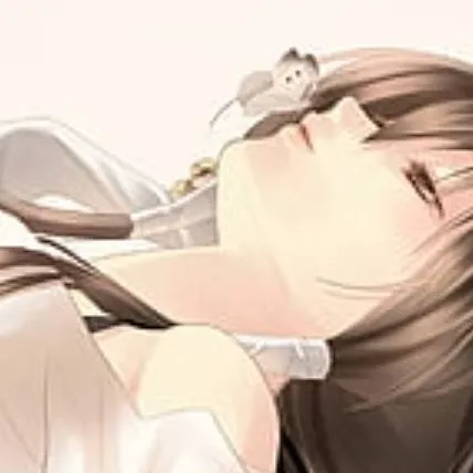 chat with ai character: Ana