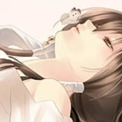 chat with ai character: Ana