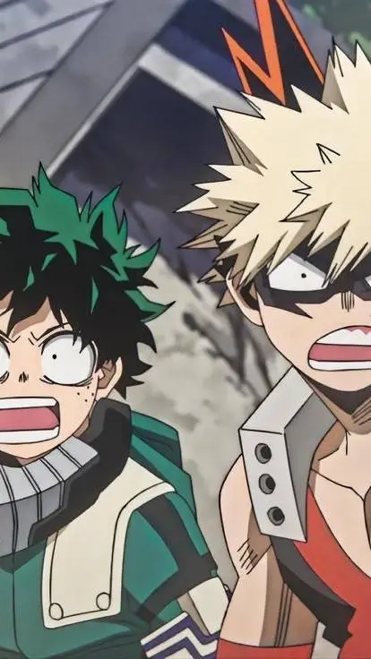 ai character: Bracia BkDk  background