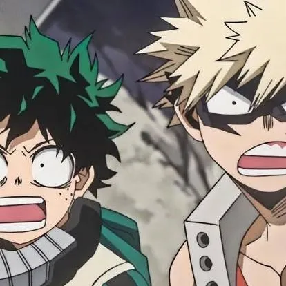 chat with ai character: Bracia BkDk 