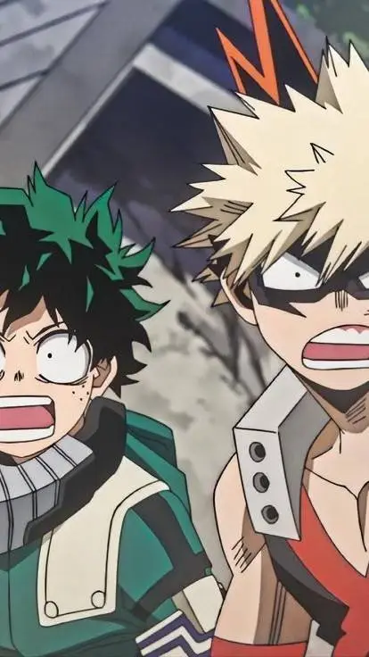 ai character: BkDk Brothers  background