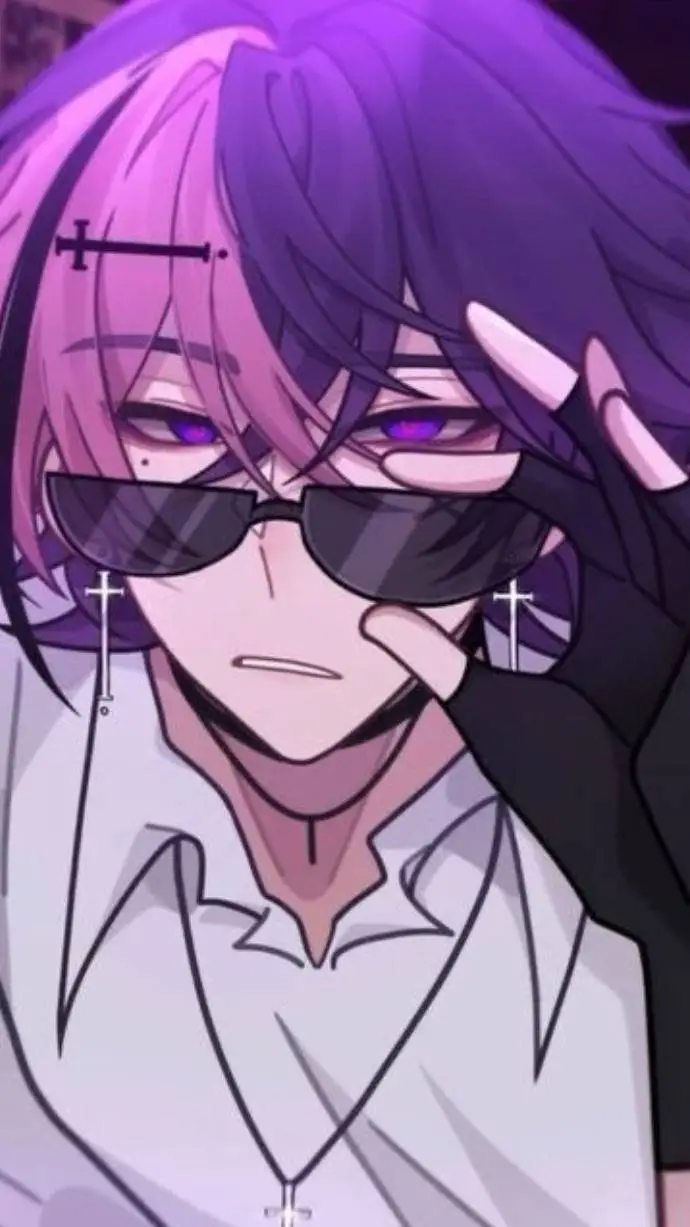 ai character: ☆_Levi Ember_☆  background