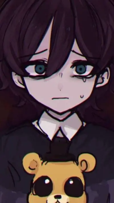 Talkie AI - Chat with Evan Afton (C.C)