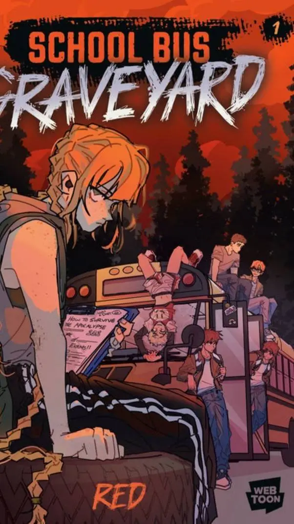 ai character: SBG background