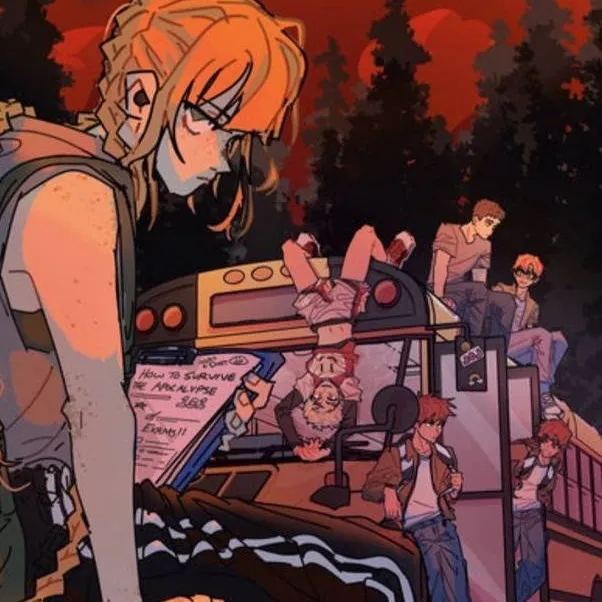 chat with ai character: SBG