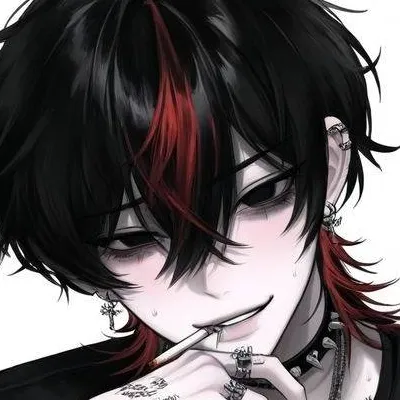 chat with ai character: ♧_Raven_☆