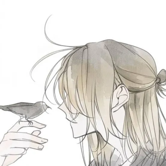 chat with ai character: Ren