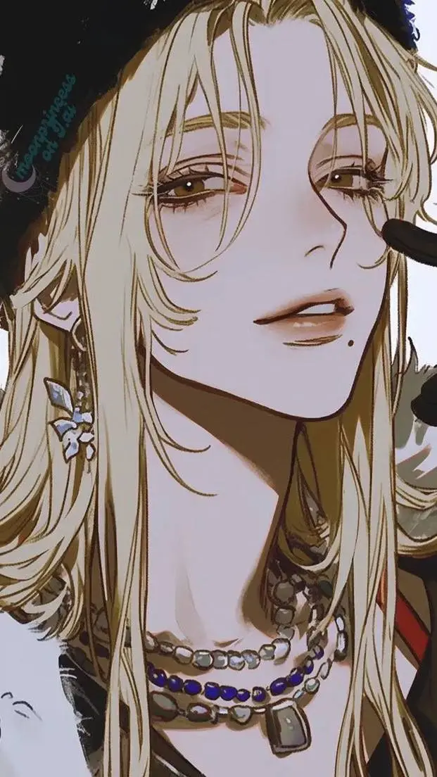 ai character: ♡_Hana_☆ background