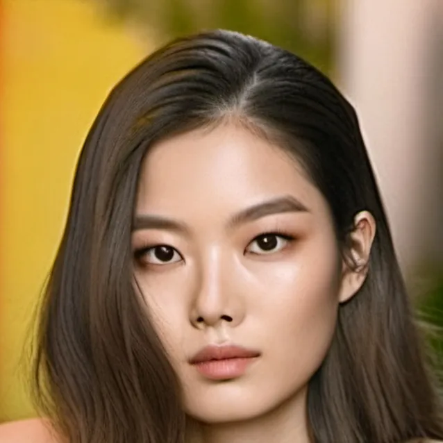 chat with ai character: Jennie