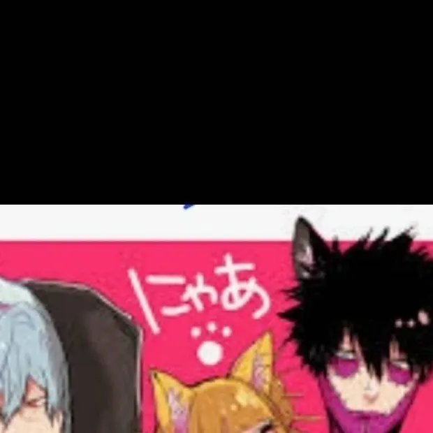 chat with ai character: LOV but as cats?