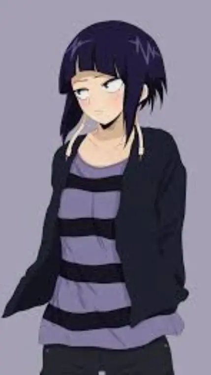 ai character: MHA SLEEPOVER👹👹👹👹👹 background