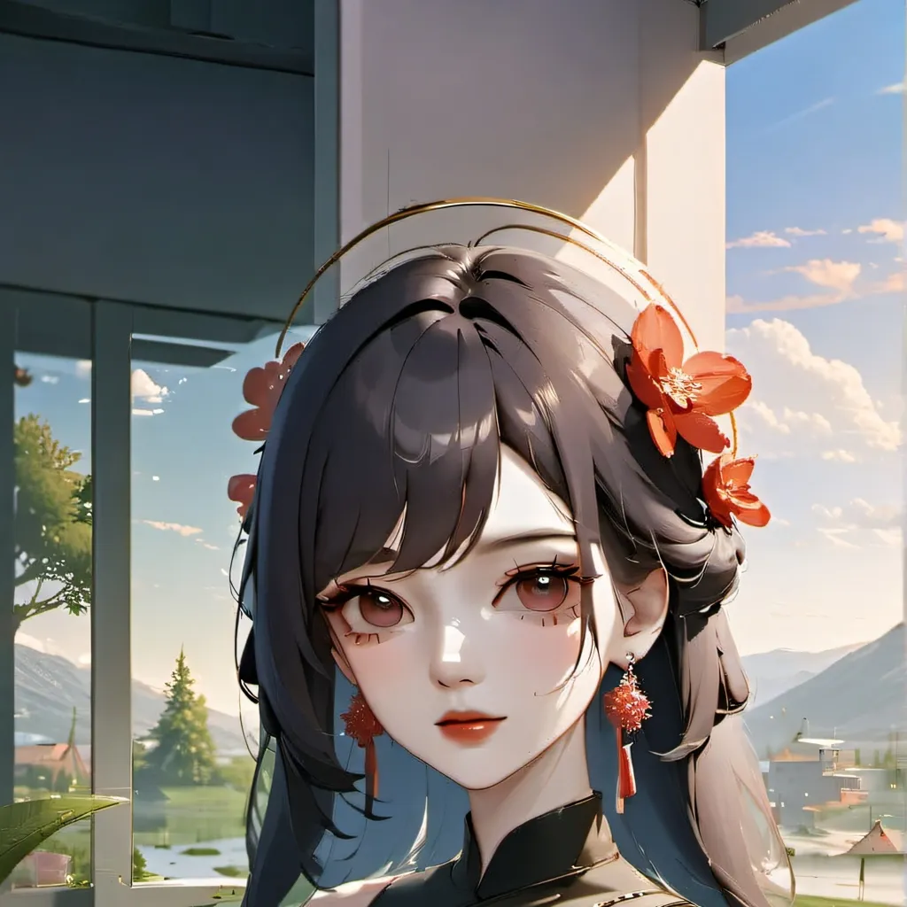 chat with ai character: mha x fav games