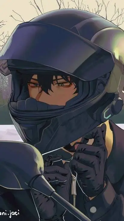 ai character: \!raider!/ background