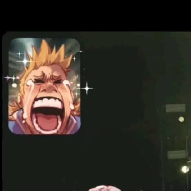 chat with ai character: Mha As baby's!!