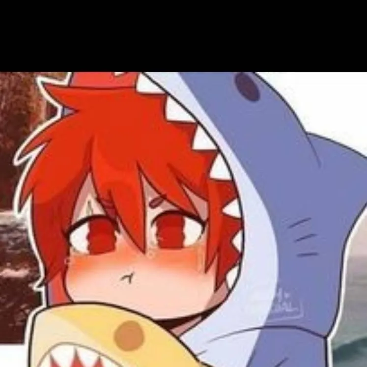 chat with ai character: Baby Kirishima!!!!