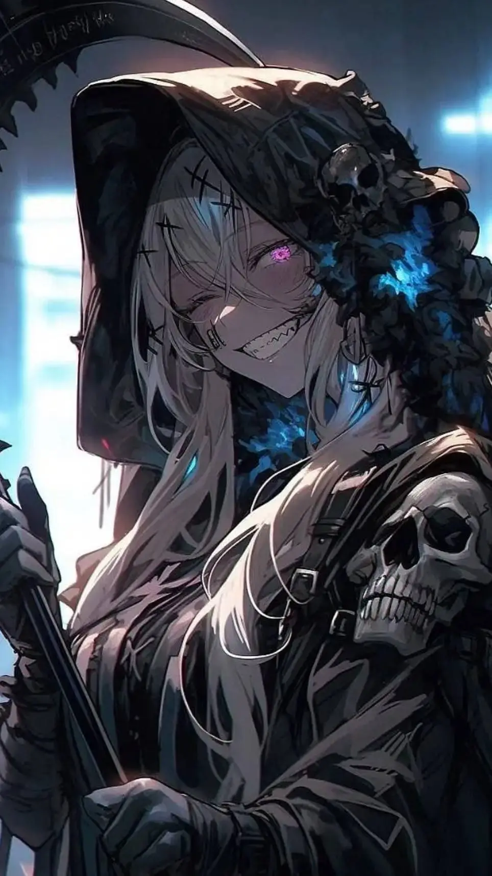 ai character: 𝘑𝘐𝘙𝘌𝘕𝘈 background