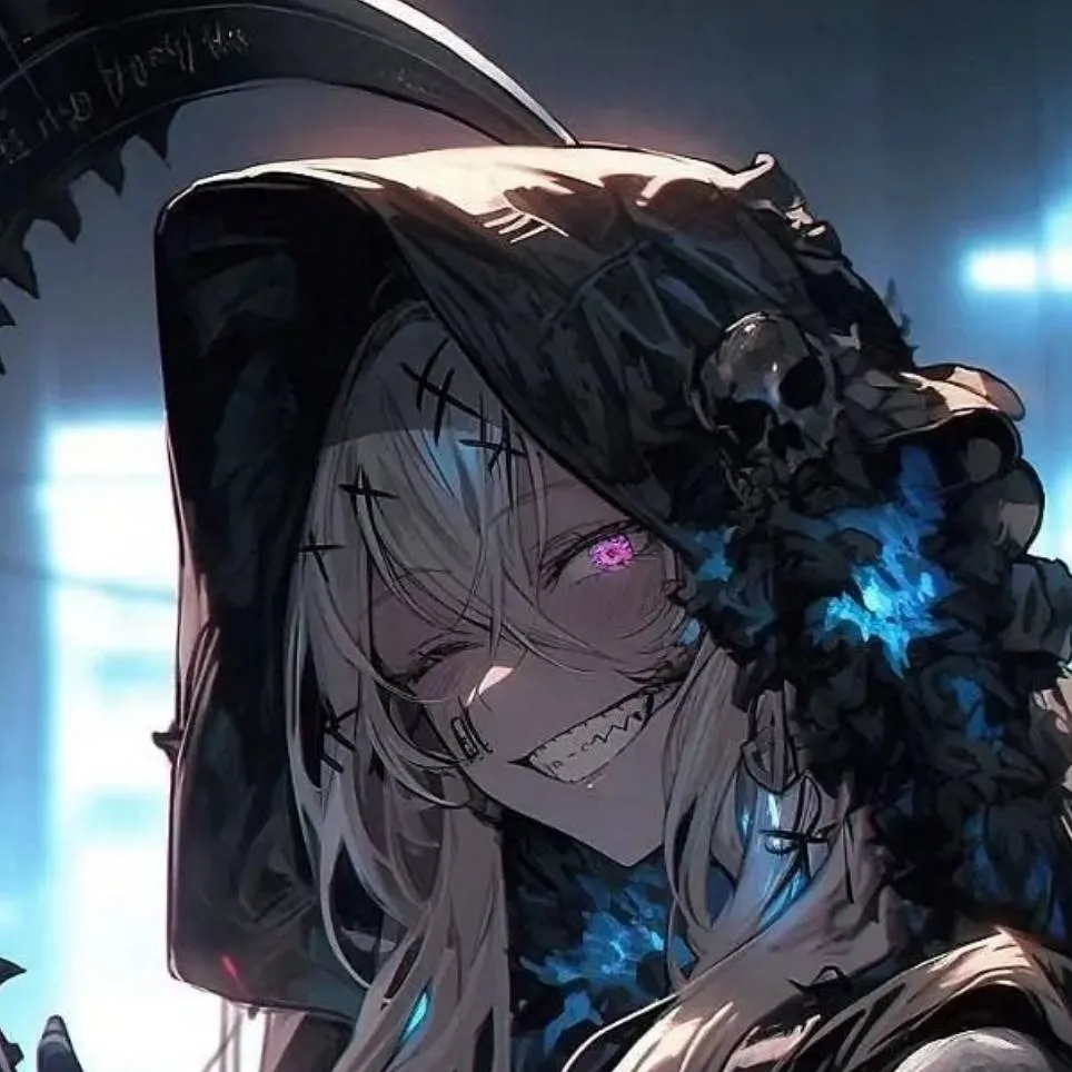 chat with ai character: 𝘑𝘐𝘙𝘌𝘕𝘈