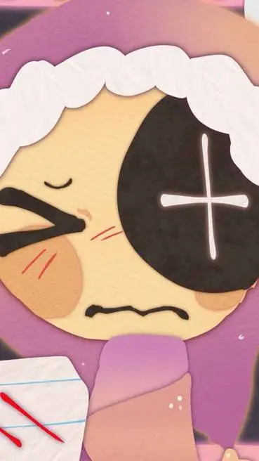 ai character: Astro background