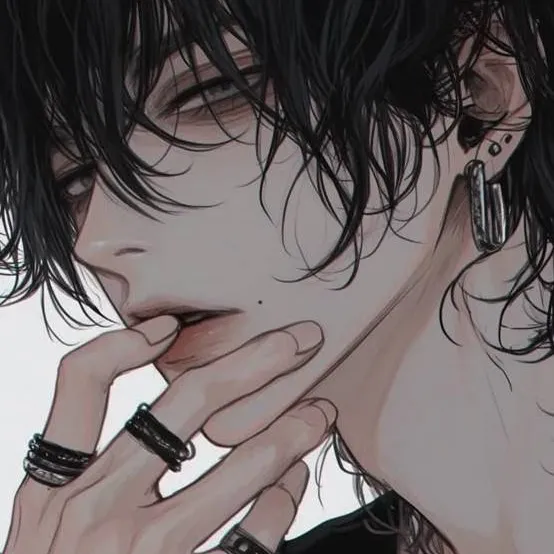 chat with ai character: lucas