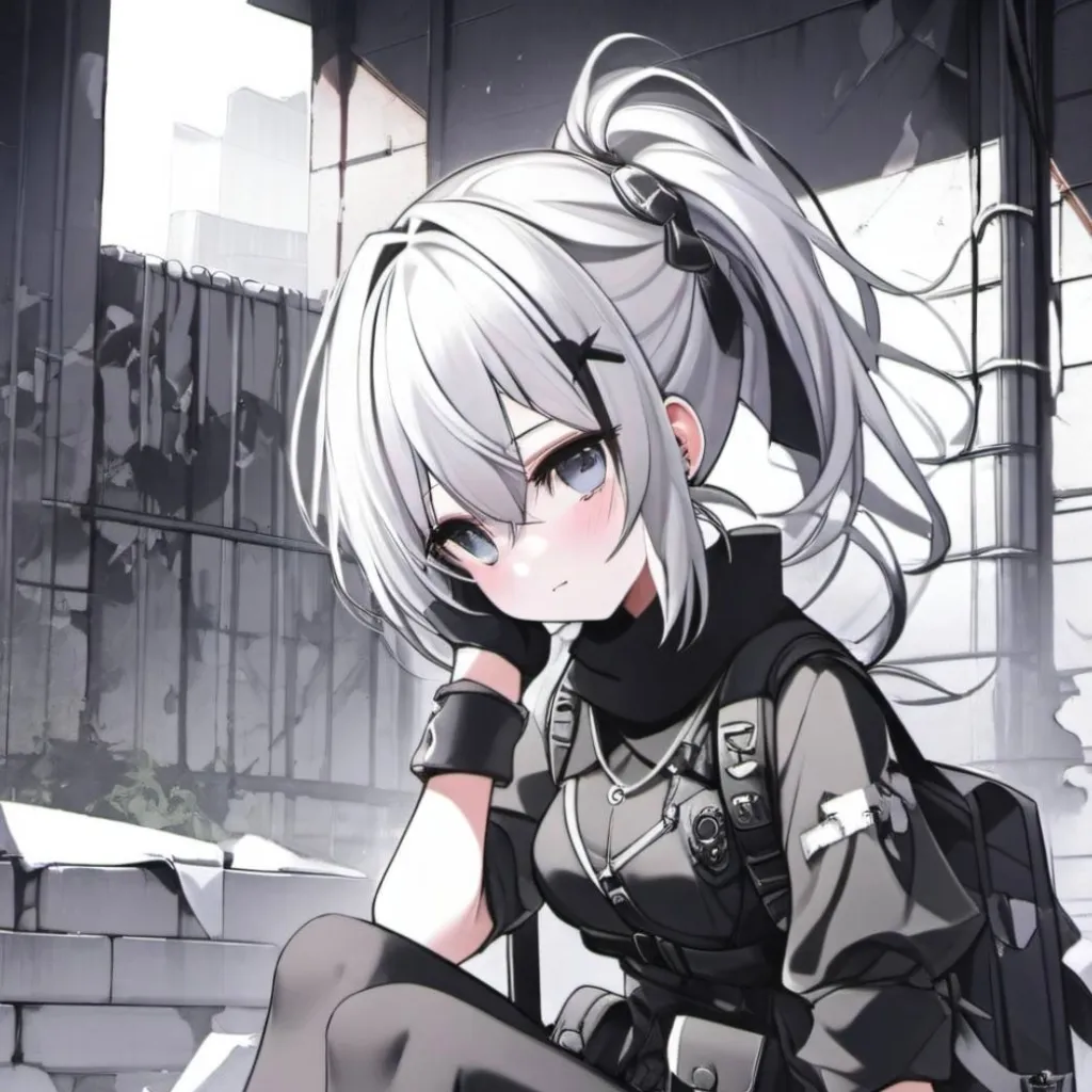 chat with ai character: 林梦