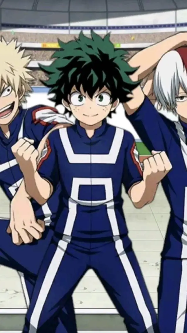 ai character: Quirk Awakes background