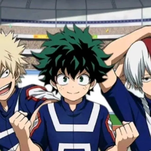 chat with ai character: Quirk Awakes