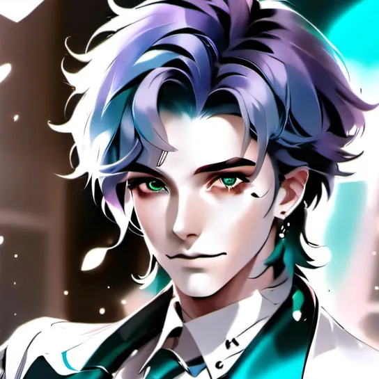 chat with ai character: Rhino forever 💙