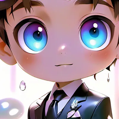 chat with ai character: Michael