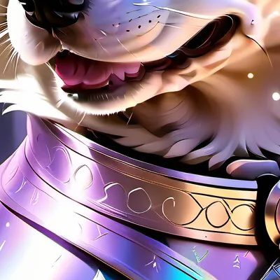 chat with ai character: Dog