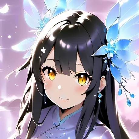 chat with ai character: Selene