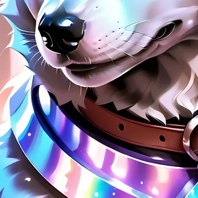 chat with ai character: Sparkle