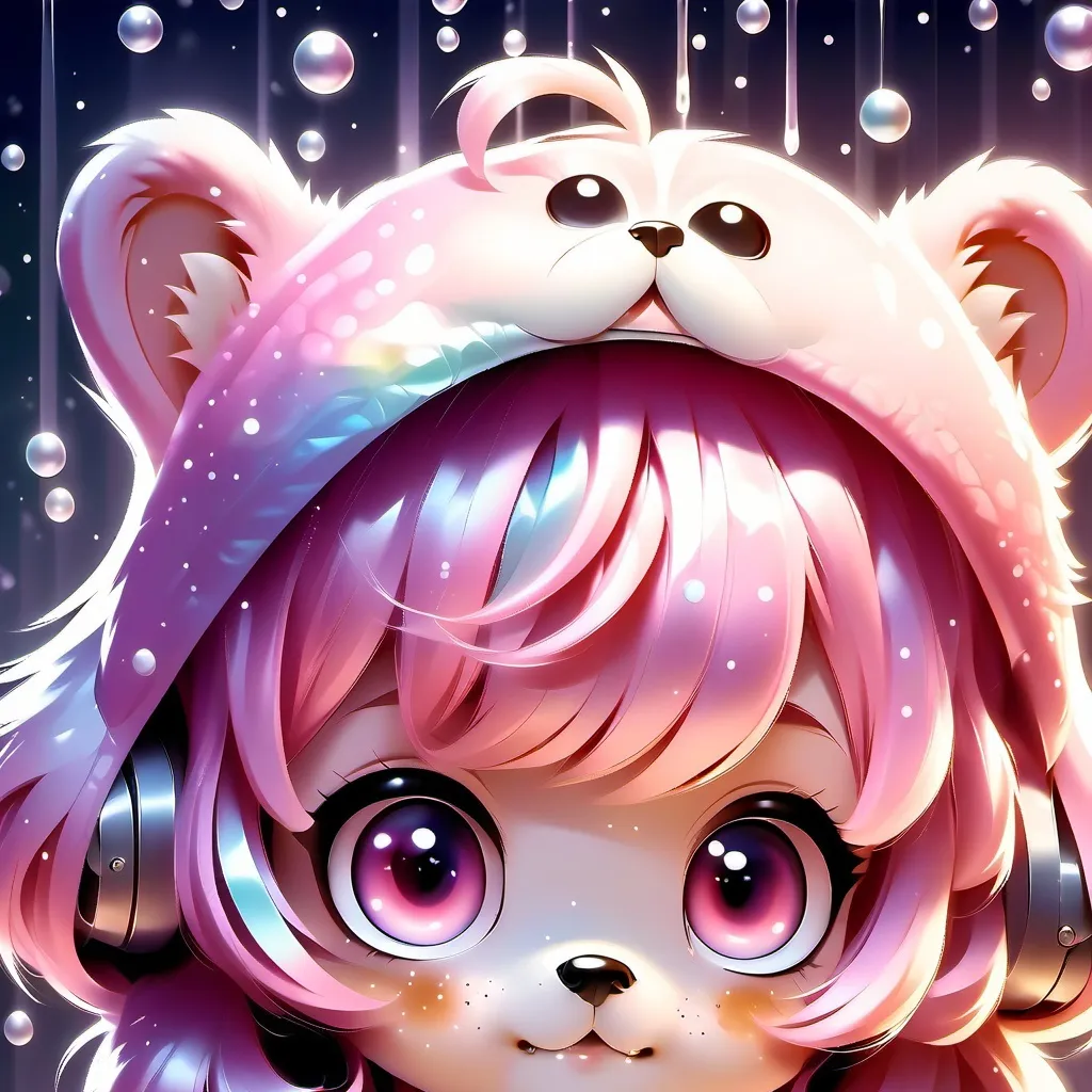 chat with ai character: Kira