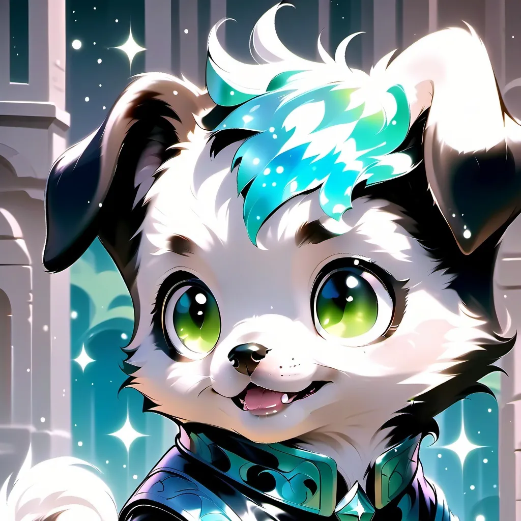 chat with ai character: Stellar