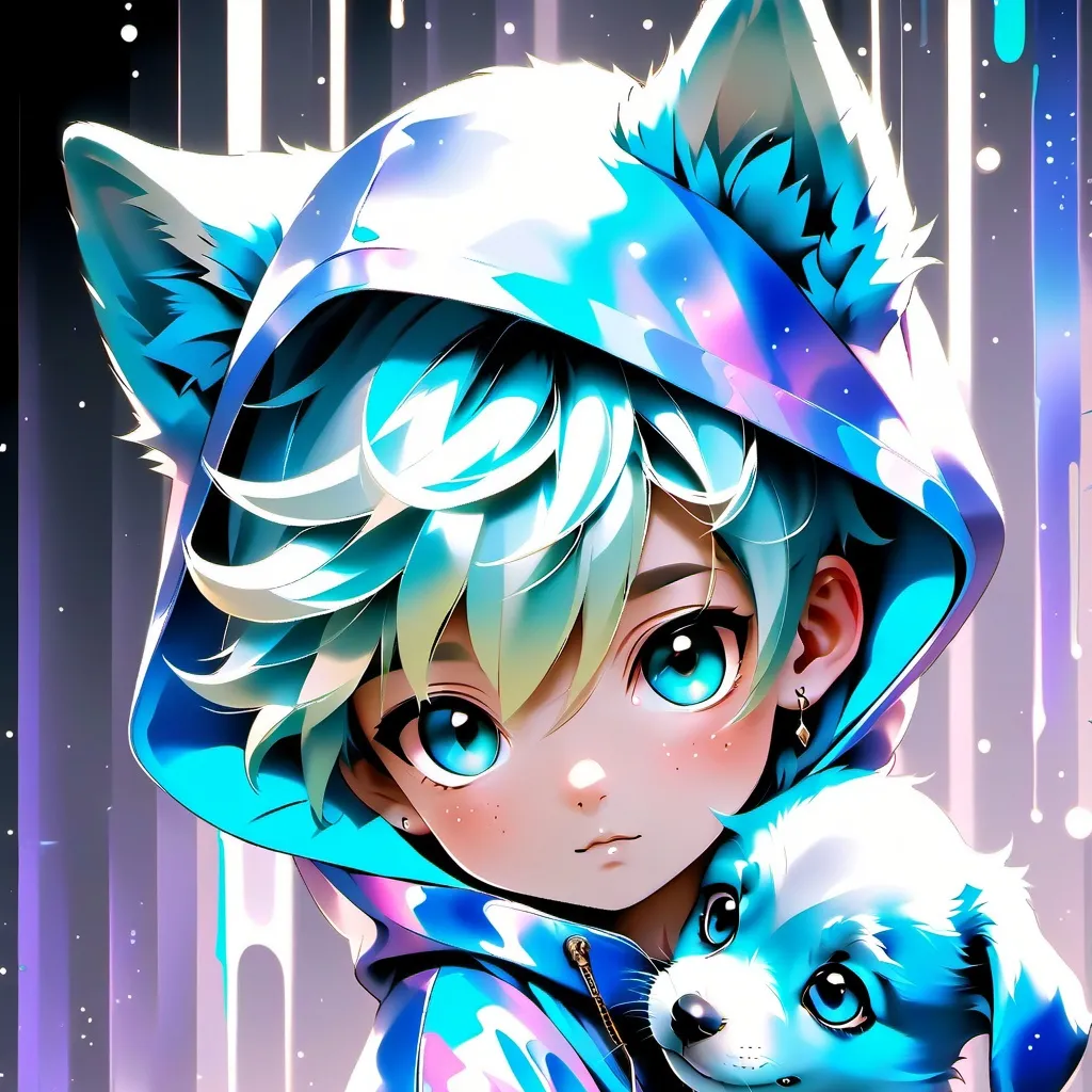 chat with ai character: Kyle 