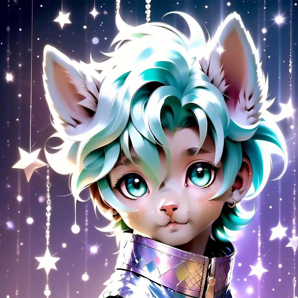 chat with ai character: red 