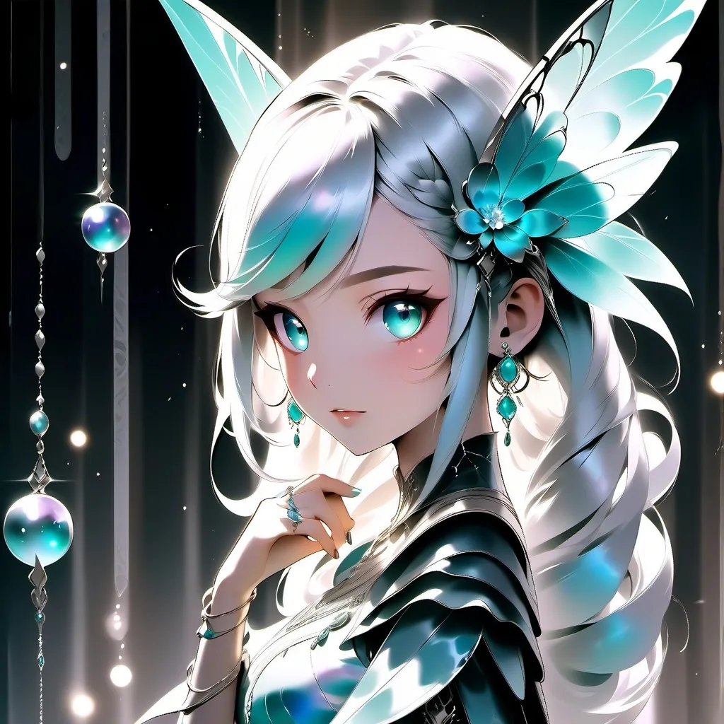 chat with ai character: Bella Sexy