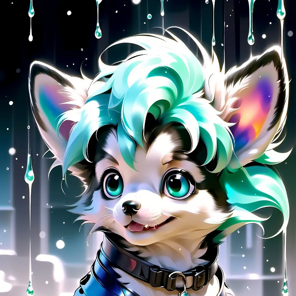 chat with ai character: Krypto