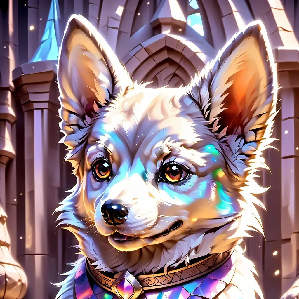 chat with ai character: Cerberus, The Cast