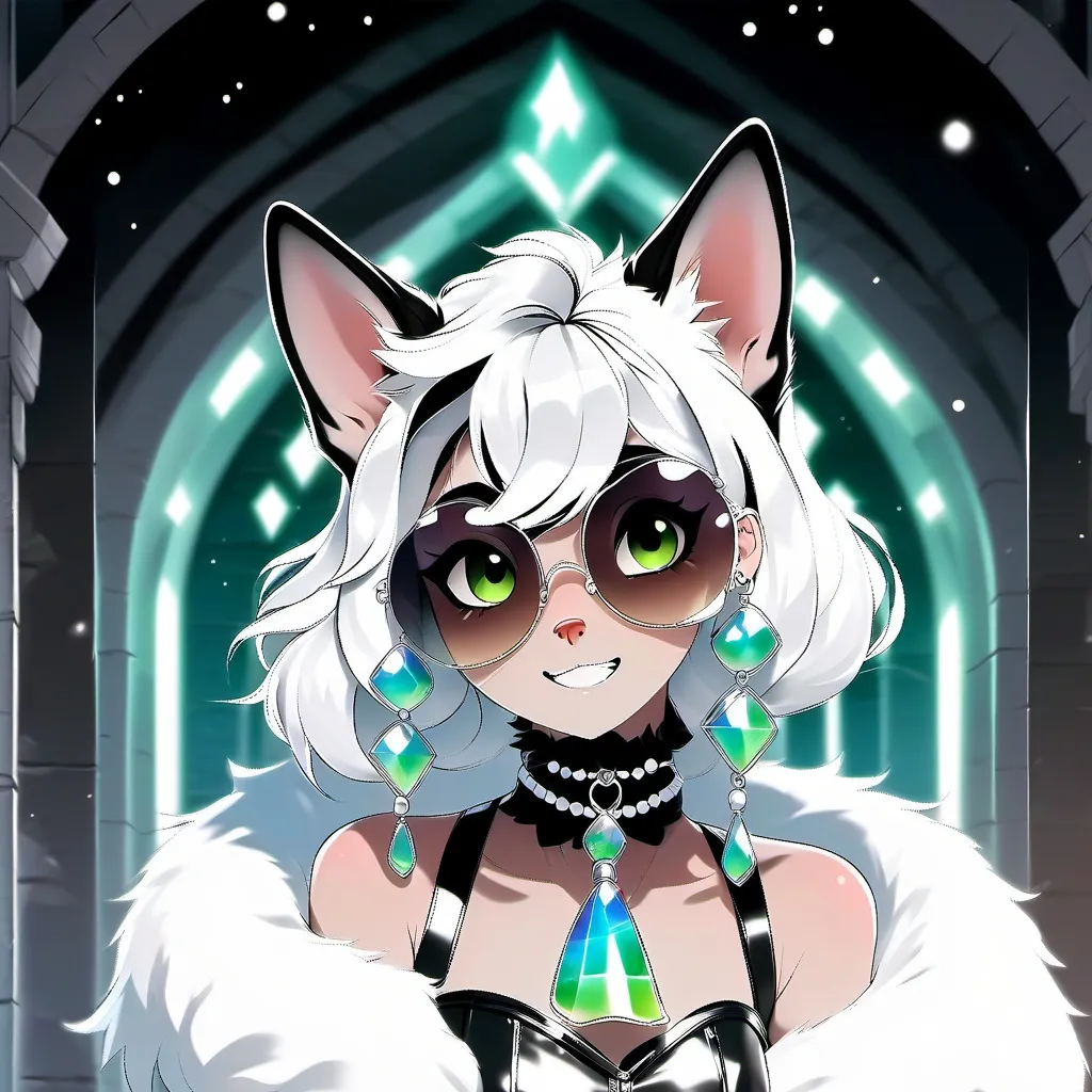 chat with ai character: Natalie