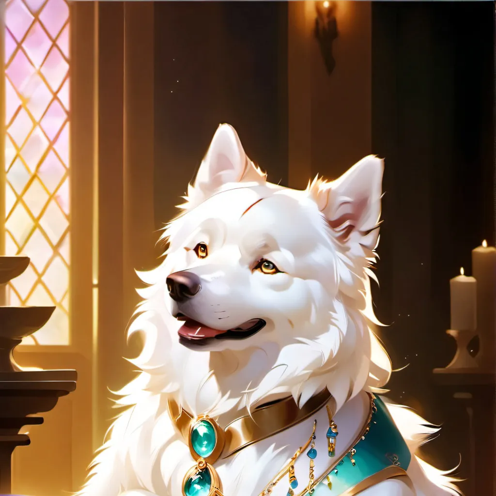 chat with ai character: Master 