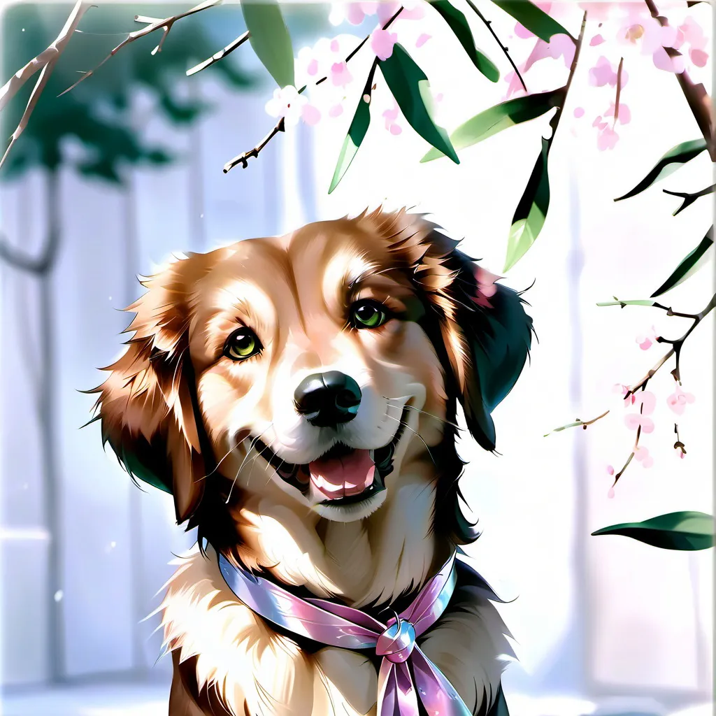 chat with ai character: Bell❤️👿