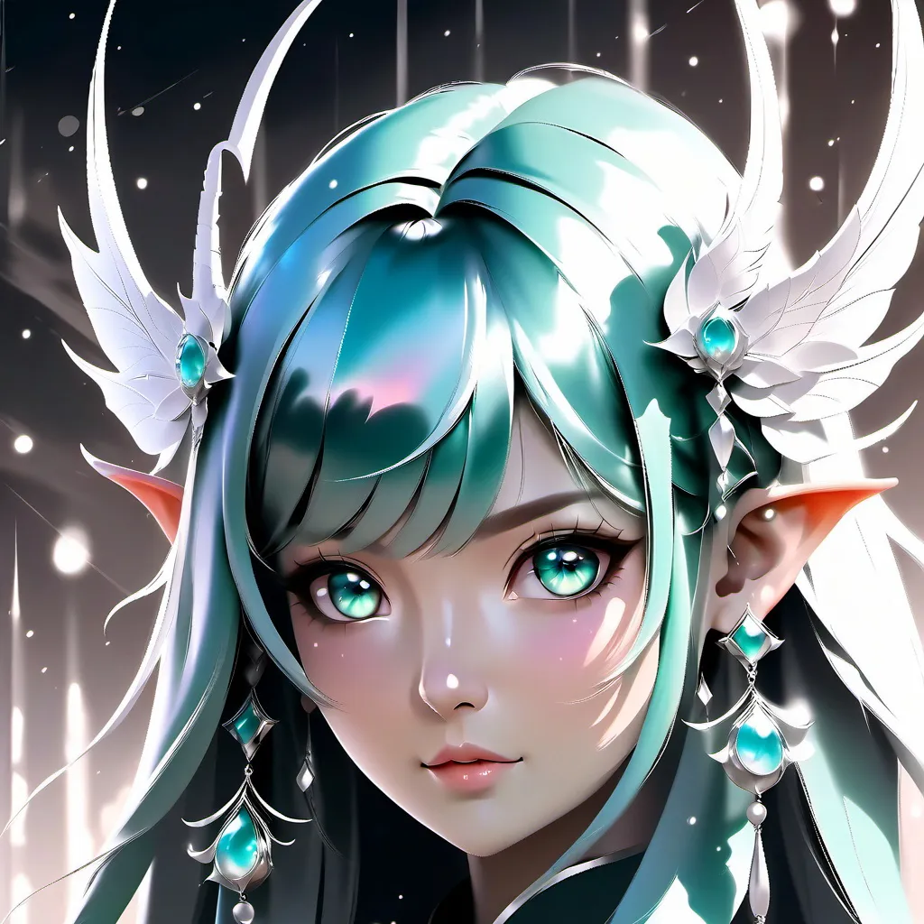 chat with ai character: The real Bella🎀