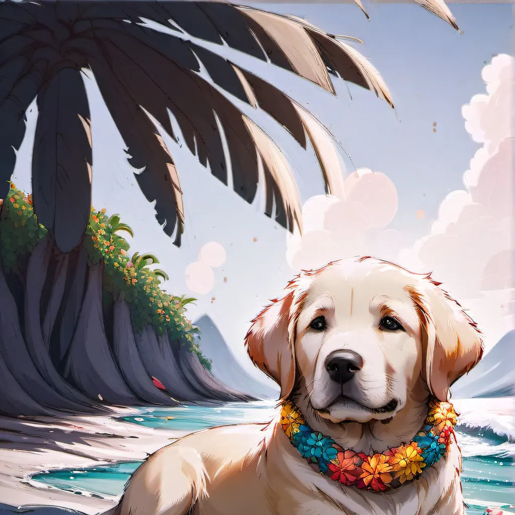 chat with ai character: Rhino’s dog ￼🔪