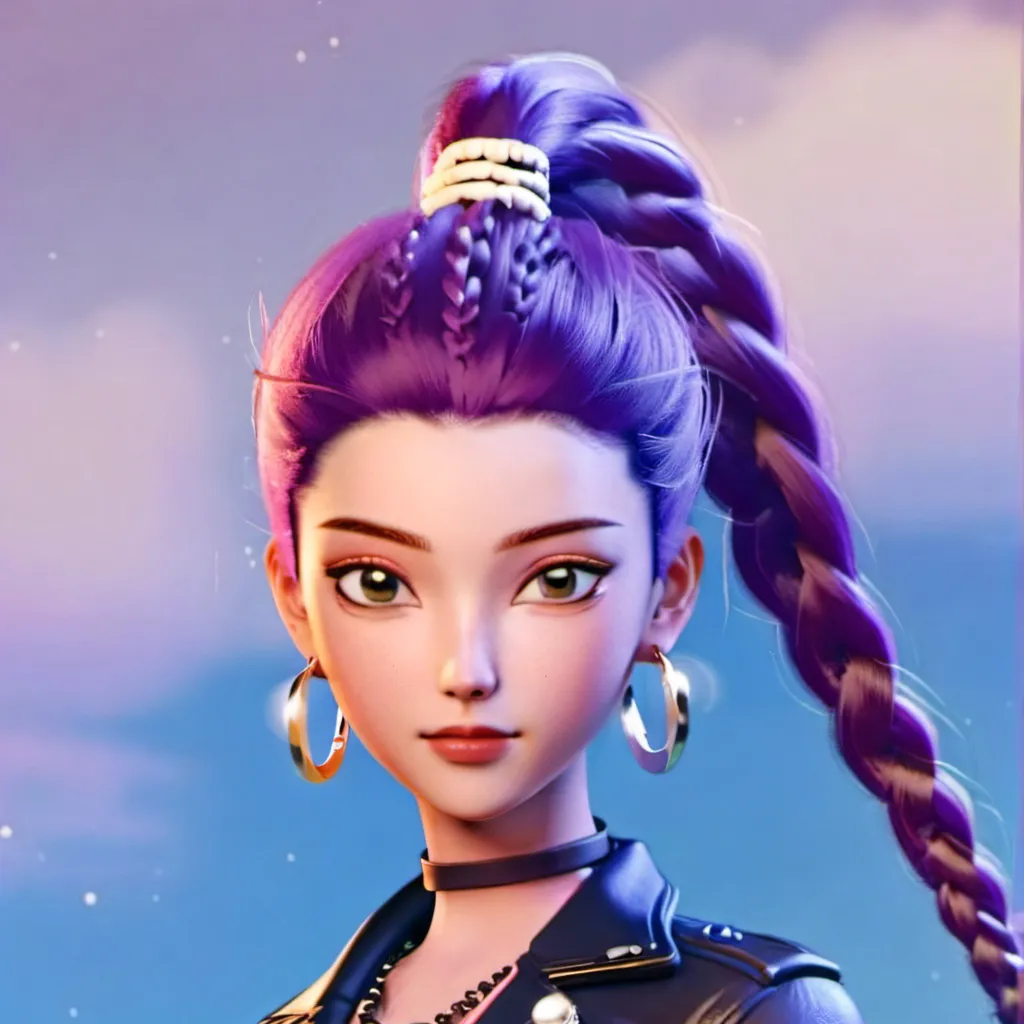 chat with ai character: Rumi 